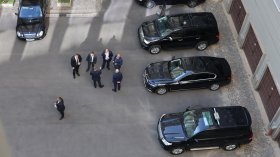 Парламентът ще решава на закрити заседания кои депутати да имат охрана от НСО