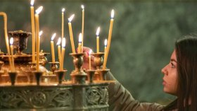 На днешния празник не се организират веселби