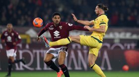 "Милан" обърна "Торино" в луд мач и излезе начело