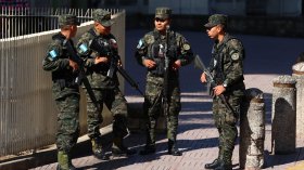 24-ма души са убити при въоръжени нападения в Хондурас