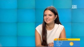 "Потомците" среща минало и настояще в рубриката на Красимира Парушева в "България сутрин"