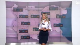 Централна прогноза 