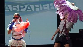 Дара взриви Варна на празника на града, вечерта завърши с пищна заря
