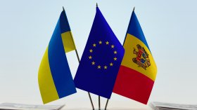 Politico: Исторически обрат отваря до дни вратите на ЕС за Украйна и Молдова
