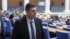 Мирчев за ареста на нападателя си: Прокуратурата да не пресолява манджата с пропагандна цел