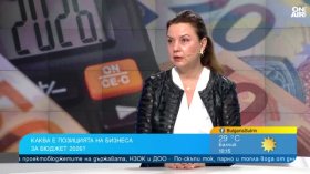 БСК с критики към Бюджет 2026: Има добри, но и много тревожни предложения