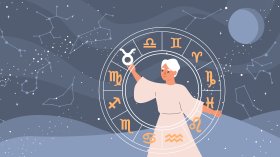 Ретроградният Плутон носи награди за 3 зодии на 2 септември 2026