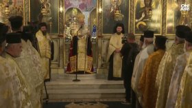 Пловдив в центъра на честванията: Камбани, трибагреници и почит към героите на Съединението