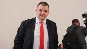 ДПС предлага въвеждане на машини с оптични устройства за сканиране
