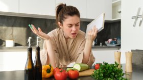 Ранните признаци на недостиг на хранителни вещества