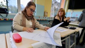 Над 67 хил. души гласуваха, но не подкрепиха нито един от кандидатите на изборите