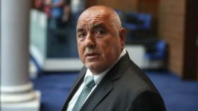 Борисов за дрона край Кардам: Сериозна тема беше извъртяна в друга посока
