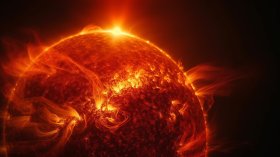 Прогноза за магнитните бури през октомври 2026