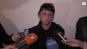 Дете без квалификация е проверявало изправността на АТВ-то на Бургазлиев 