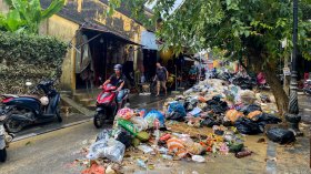 "Калмаеги" взе жертви във Виетнам и се насочва към Камбоджа