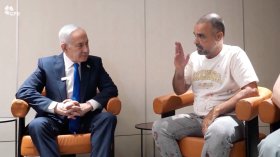 Нетаняху: Твърде рано е да се каже кой стои зад осуетения опит да бъде разбит полетът Дубай - Тел Авив