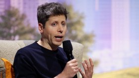 Шефът на OpenAI: Страховете около AI са разбираеми, но ще гарантираме безопасността