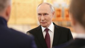 Путин: Украйна се опитва да срине руския енергиен сектор с военни удари