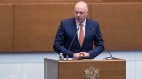 Росен Желязков хвърли оставката на правителството след протестите