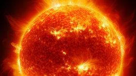 Прогноза за магнитните бури до края на септември 2026