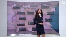 Централна прогноза
