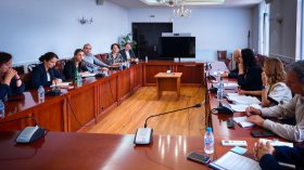 Оттеглиха жалбата за обществената поръчка за Националната детска болница