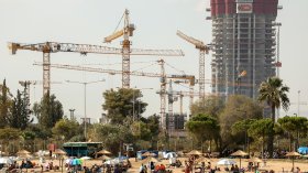 Наемите в София и Атина през 2026 г.: Колко струва жилището в двете столици