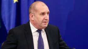 Радев: Липсата на отговори от Украйна за дрона поражда нови въпроси
