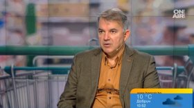 Няма родно производство и директни продажби - затова цените на храните ни са високи