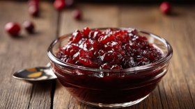 Рецепта за домашно сладко от къпини и ябълки
