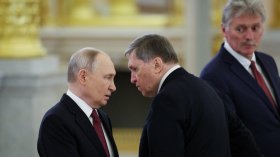 Русия няма да кани специално САЩ на Източния икономически форум
