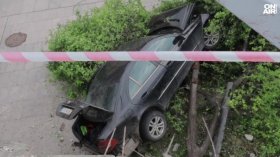 Съдът в Бургас остави в ареста 19-годишния сириец, избягал след гонка с мигранти