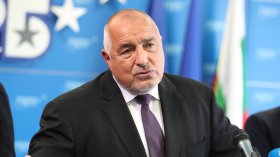 Борисов: Инцидентът с дрона се превърна в инцидент с играчка