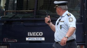 23-годишна българка е намерена мъртва в апартамент в Солун