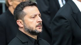 Нови подробности за инцидента със самолета на Зеленски: Полетът бил блокиран за час