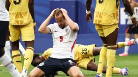 Англия разочарова и остави въпросителни след 0:0 с Гана