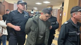 Настояват за по-тежка присъда за Джунейт Дюлгеров, убил семейство с ТИР край Пловдив