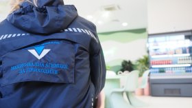 НАП погна търговците във Велико Търново: Откриха 20 нарушения за три дни