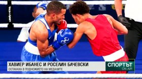 Централна спортна емисия