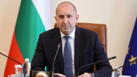 Радев: Пеевски и Борисов се чувстват безнаказани и се връщат към арогантния стил