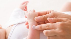 Азбука на детските обриви: Как да разбираме езика на кожата?