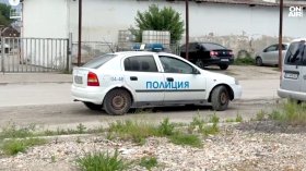 Щети по детската градина в Горна Оряховица след взрива в канализацията