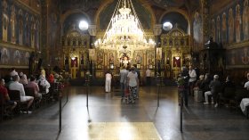 Илинден е! Денят на покровителя на гръмотевиците - кой има имен ден?