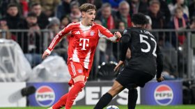 "Байерн" (Мюнхен) обърна "Спортинг" и победи с 3:1