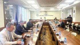 "Булгаргаз" иска по-скъп газ през септември, цената остава с 22 евро под европейската