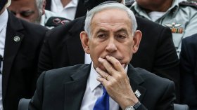 Нетаняху: Израел е готов за всички сценарии в отношенията с Иран