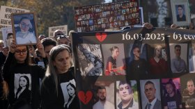 Почина обвиняем по делото за трагедията в Кочани