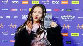 Кристалина Георгиева и Слави Трифонов след успеха на Дара: Тя показа на Европа какви хора живеят в България