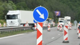АПИ обяви промяна по пътищата заради жегите и размекването на асфалта