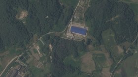 МААЕ засече нов ядрен обект в Северна Корея